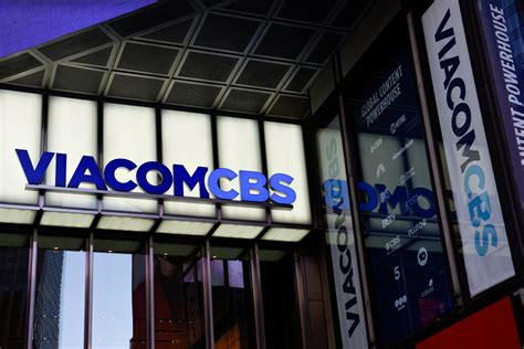ViacomCBS .